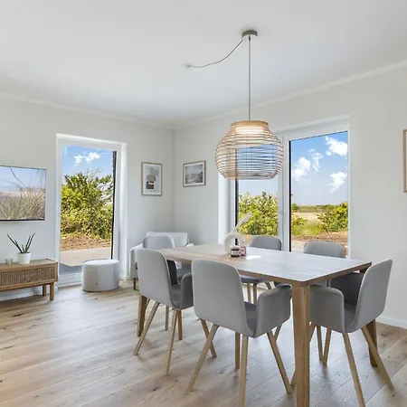 De Boeoei 9253 Дом отдыха *