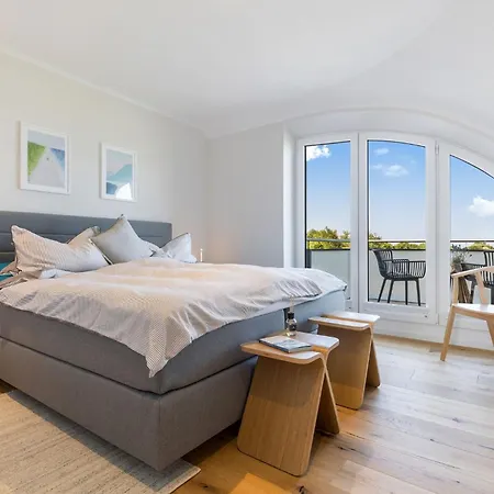 Дом отдыха De Boeoei 9253