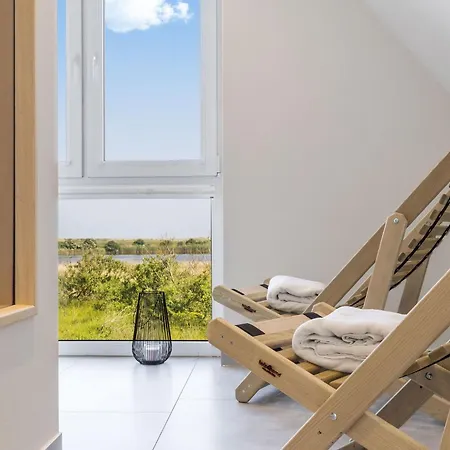 De Boeoei 9253 Дом отдыха