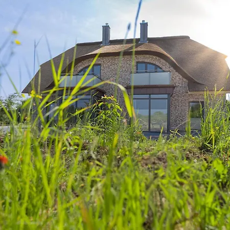 Дом отдыха De Boeoei 9253