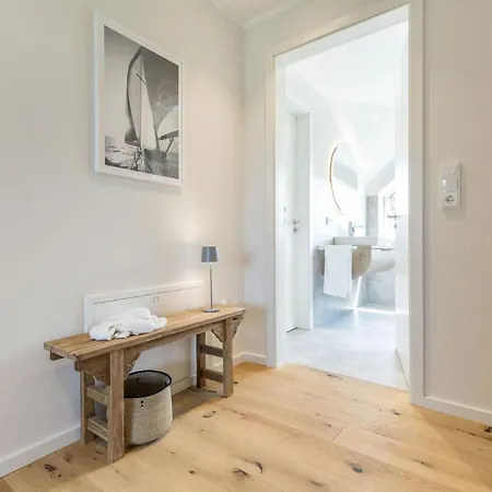 De Boeoei 9253 Дом отдыха *