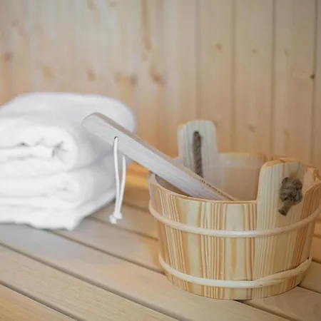 Дом отдыха De Boeoei 9253 *